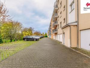 Prodej bytu 3+kk, Plzeň, Na Jíkalce, 81 m2