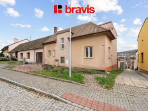 Prodej rodinného domu, Klobouky u Brna, Brněnská, 112 m2
