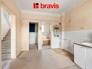 Prodej rodinného domu, Klobouky u Brna, Brněnská, 112 m2