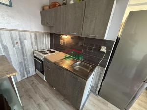 Prodej bytu 2+kk, Krupka - Maršov, Dukelských hrdinů, 40 m2