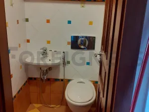 Pronájem bytu 5+1, Praha - Vršovice, 28. pluku, 160 m2