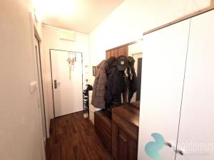 Pronájem bytu 1+1, Velešín, Sídliště, 42 m2