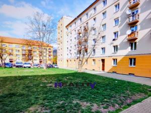 Prodej bytu 1+1, Most, 38 m2