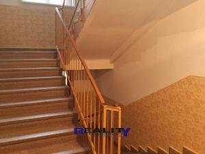 Prodej bytu 1+1, Most, tř. Budovatelů, 38 m2