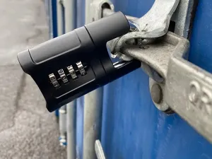 Pronájem skladu, Bavoryně, 15 m2