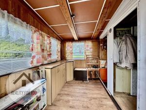 Prodej chaty, Nová Paka, Na Horce, 12 m2