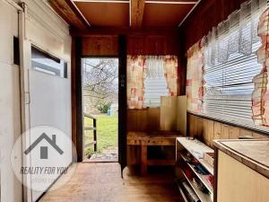 Prodej chaty, Nová Paka, Na Horce, 12 m2