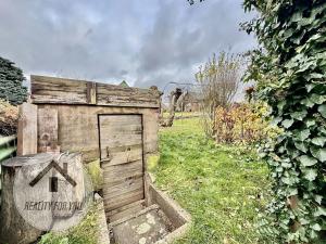 Prodej chaty, Nová Paka, Na Horce, 12 m2