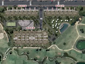 Prodej bytu 3+kk, Los Alcázares, Španělsko, 83 m2