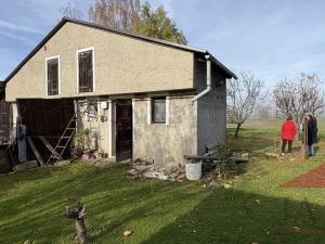 Prodej bytu 3+1, Žihobce, 75 m2