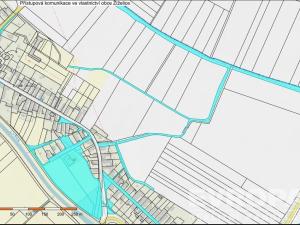 Prodej pole, Kolín, 11184 m2