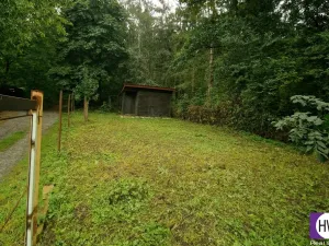 Prodej zahrady, Říčany, Thomayerova, 133 m2