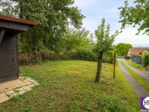 Prodej zahrady, Říčany, Thomayerova, 133 m2