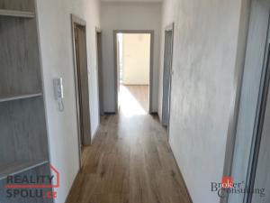 Pronájem bytu 4+kk, Plzeň - Litice, 86 m2