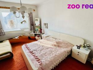 Prodej rodinného domu, Vlkov, 92 m2