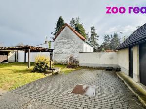 Prodej rodinného domu, Vlkov, 92 m2