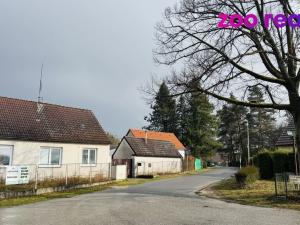 Prodej rodinného domu, Vlkov, 92 m2