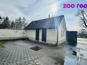 Prodej rodinného domu, Vlkov, 92 m2