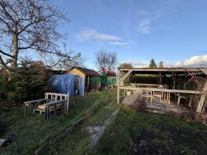 Prodej zahrady, Chomutov, Pražská, 284 m2