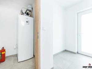 Prodej rodinného domu, Býkev, 87 m2