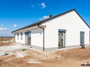 Prodej rodinného domu, Býkev, 87 m2