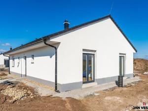 Prodej rodinného domu, Býkev, 87 m2