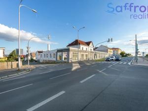 Prodej obchodního prostoru, Plzeň, Bohuslava Martinů, 1257 m2