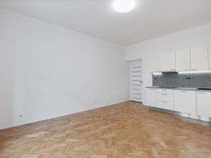 Prodej bytu 2+kk, Praha - Nusle, Na Pankráci, 46 m2