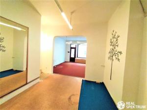 Pronájem obchodního prostoru, Boskovice, Masarykovo náměstí, 50 m2