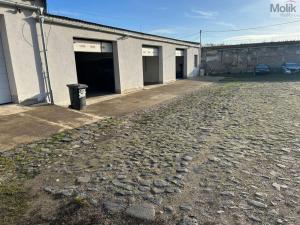 Pronájem skladu, Libčeves, U Rybníka, 30000 m2