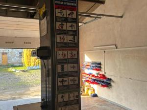 Pronájem skladu, Libčeves, U Rybníka, 30000 m2