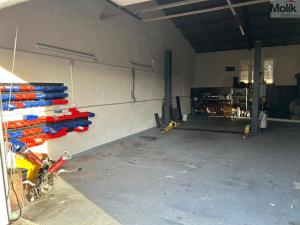 Pronájem skladu, Libčeves, U Rybníka, 30000 m2