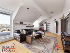 Prodej bytu 4+kk, Praha - Libeň, Kovanecká, 115 m2