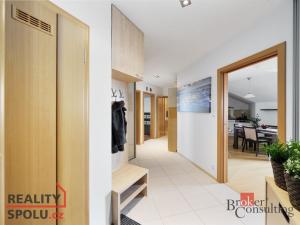 Prodej bytu 4+kk, Praha - Libeň, Kovanecká, 115 m2