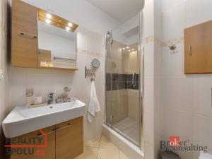 Prodej bytu 4+kk, Praha - Libeň, Kovanecká, 115 m2