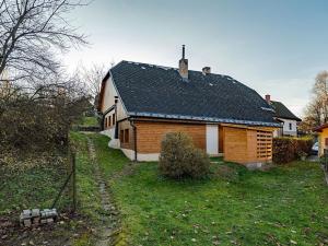 Prodej rodinného domu, Česká Třebová, 157 m2