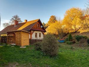 Prodej rodinného domu, Česká Třebová, 157 m2