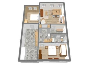 Prodej rodinného domu, Česká Třebová, 157 m2