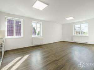 Prodej vícegeneračního domu, Krajková, 250 m2