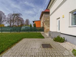 Prodej vícegeneračního domu, Krajková, 250 m2