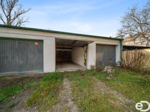 Prodej garáže, Mladá Boleslav, 20 m2