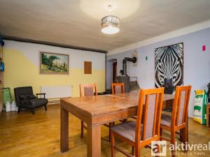 Prodej zemědělské usedlosti, Kokořín - Březinka, 283 m2