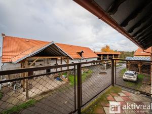 Prodej zemědělské usedlosti, Kokořín - Březinka, 283 m2