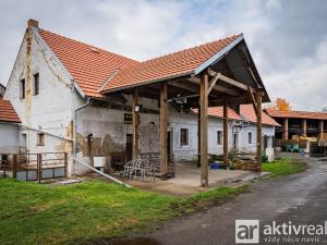 Prodej zemědělské usedlosti, Kokořín - Březinka, 283 m2