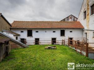 Prodej zemědělské usedlosti, Kokořín - Březinka, 283 m2