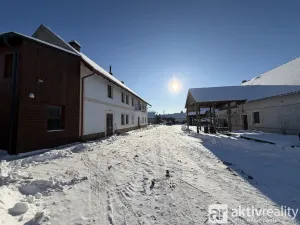 Prodej zemědělské usedlosti, Kokořín - Březinka, 283 m2