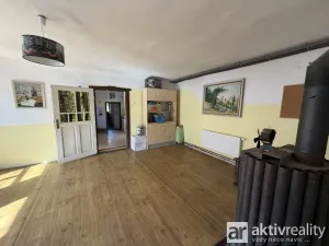 Prodej zemědělské usedlosti, Kokořín - Březinka, 283 m2