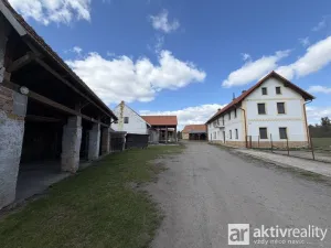 Prodej zemědělské usedlosti, Kokořín - Březinka, 283 m2