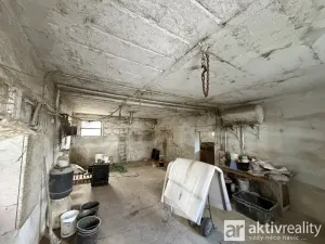 Prodej zemědělské usedlosti, Kokořín - Březinka, 283 m2