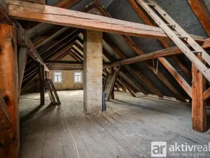 Prodej zemědělské usedlosti, Kokořín - Březinka, 283 m2